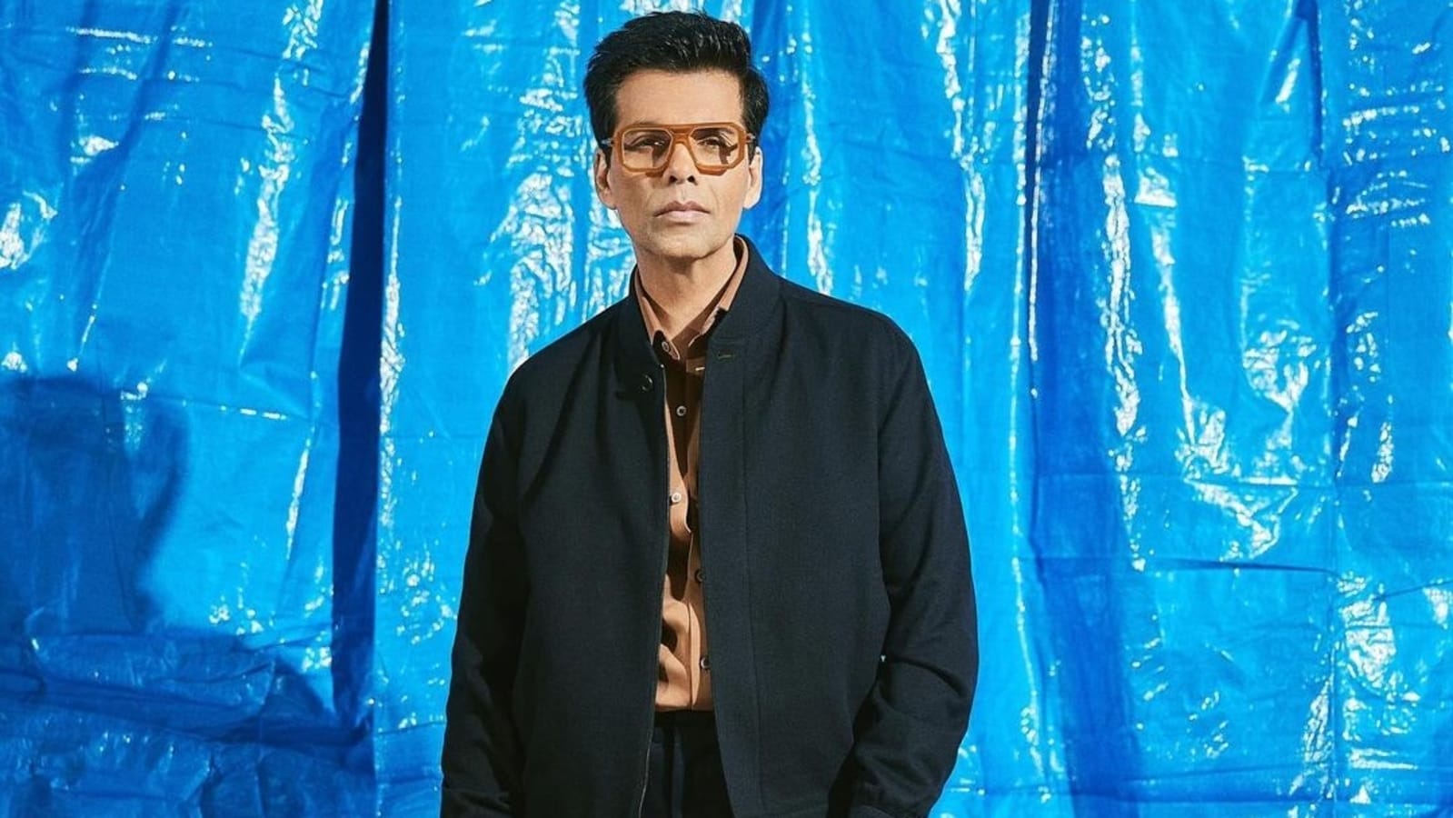 Karan Johar Celebrates Singles on Valentine's Day 2025