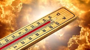 Yellow Alert, Red Hot Days: Tamil Nadu’s Second Summer Begins