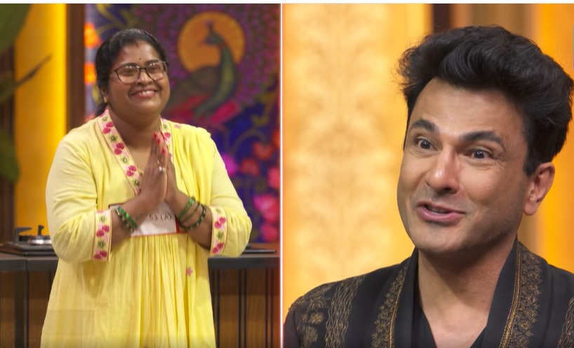 MasterChef India Spotlight: Archana’s Story Of Resilience And Flavor