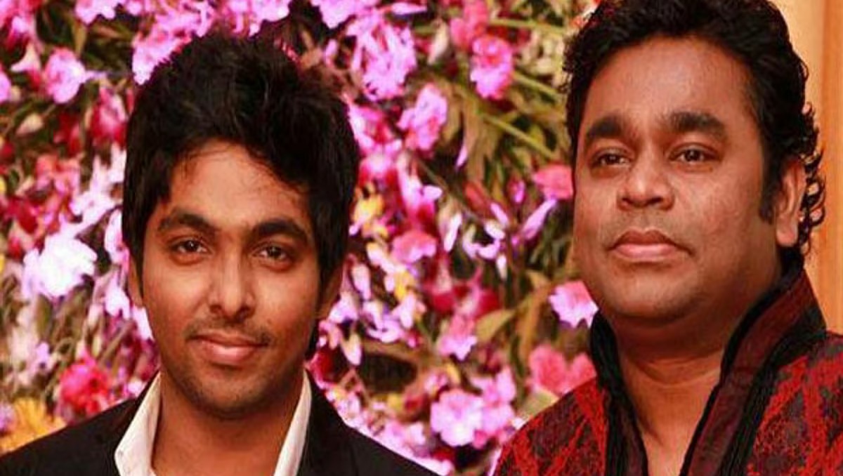 AR Rahman Celebrates Nephew GV Prakash Kumar’s National Award Win