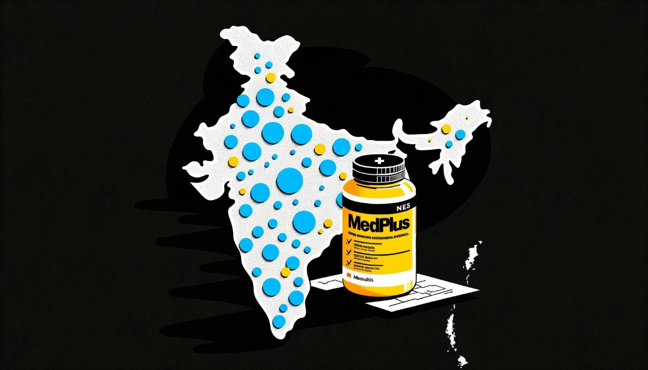 MedPlus Expands Footprint: Targets Three New States in Strategic Growth Move