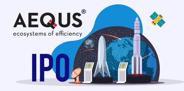 Aequs IPO Thriller: HAL-Backed Giant Eyes Stars – Your Ticket to Billions?