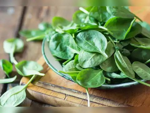 Fuel Up with Ferrous Power: 6 Iron-Rich Foods to Keep You Fired Up