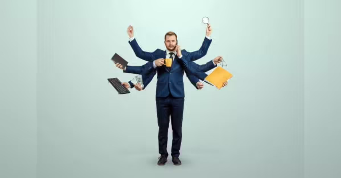 Polyworking Emerges As A Defining Workforce Trend In 2025