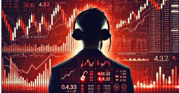 Nifty Consumer Durables Index Declines 1.7% Amid Market Weakness