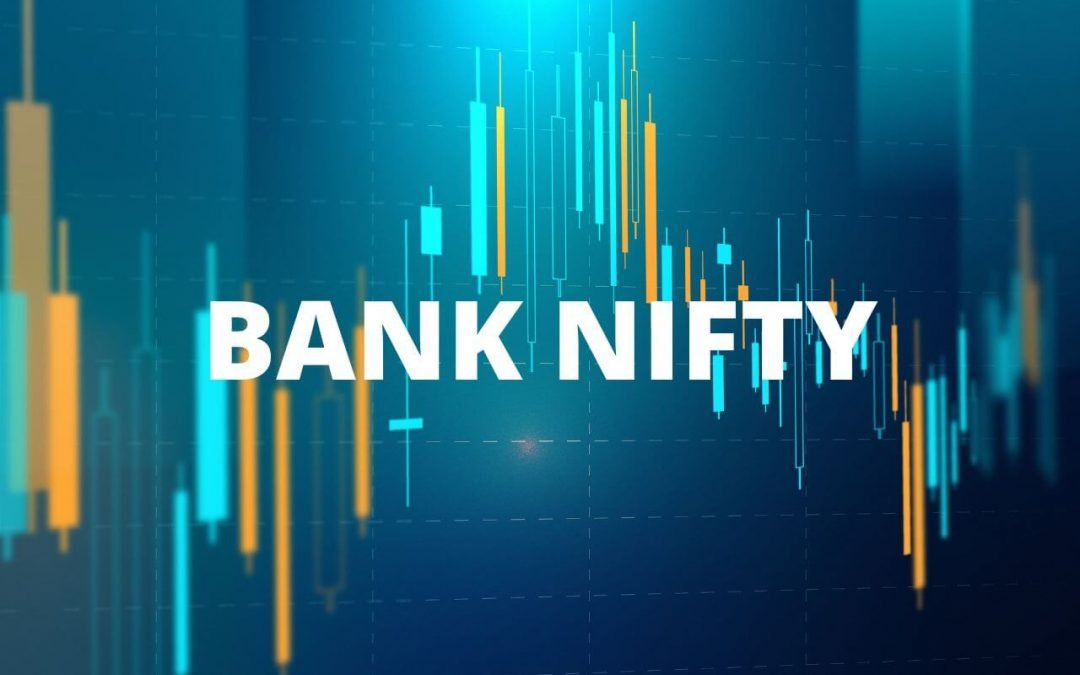 Banking Blues: Nifty Bank Index Slips 0.75%