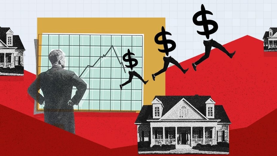 Phoenix’s Luxe Boom: New High-End Homes Rise Amid Market Reset
