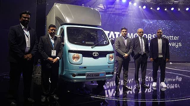 Tata Motors Rolls Out Factory-Fitted AC Across Entire Truck Lineup, Boosting Driver Comfort