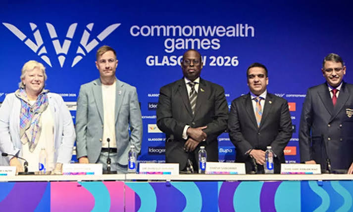 How India Went From Chasing Medals to Chasing the World’s Best