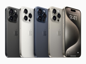 Indian Smartphone Market Surges 4% in 2024, Apple Breaks into Top 5