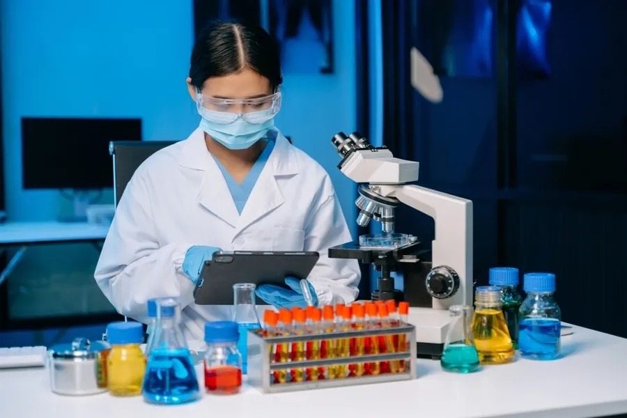 Shiv Texchem Secures Rs 90.3 Million Contract, Strengthens Industrial Chemicals Portfolio