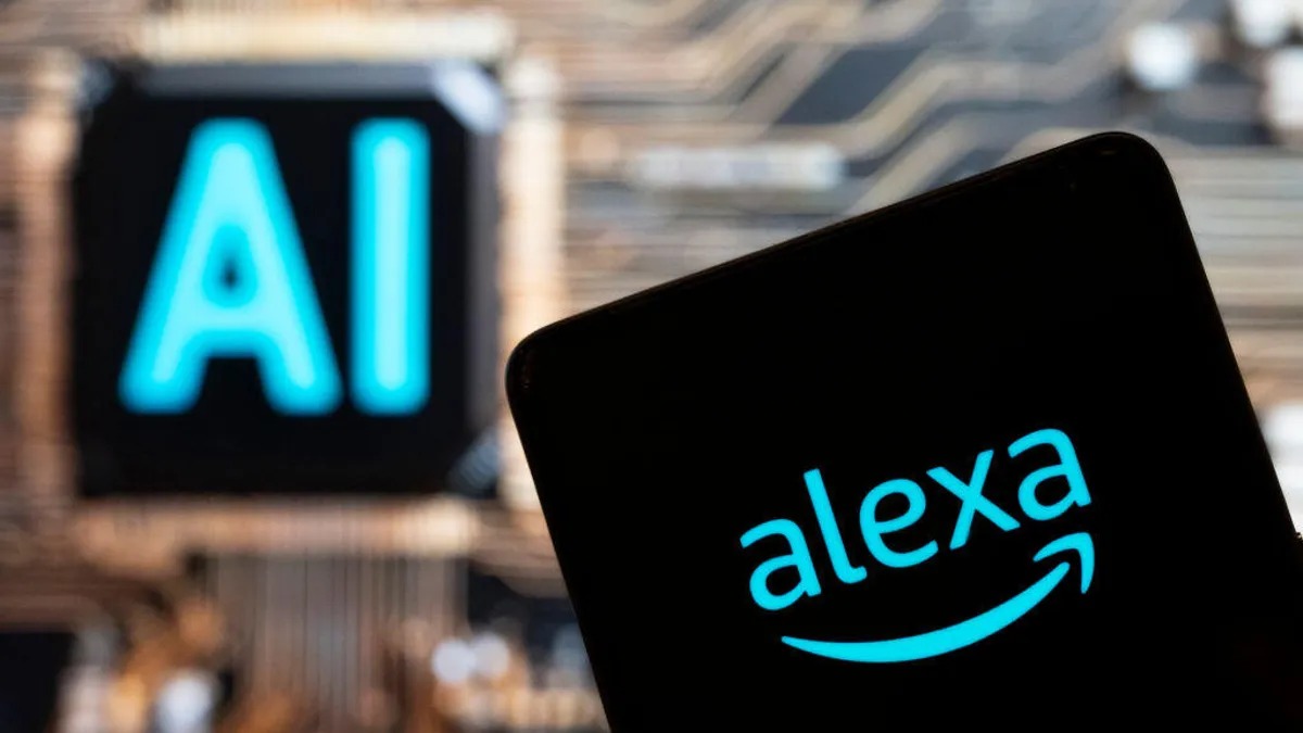 Amazon's Alexa Gets Smarter: AI-Powered and Personalized