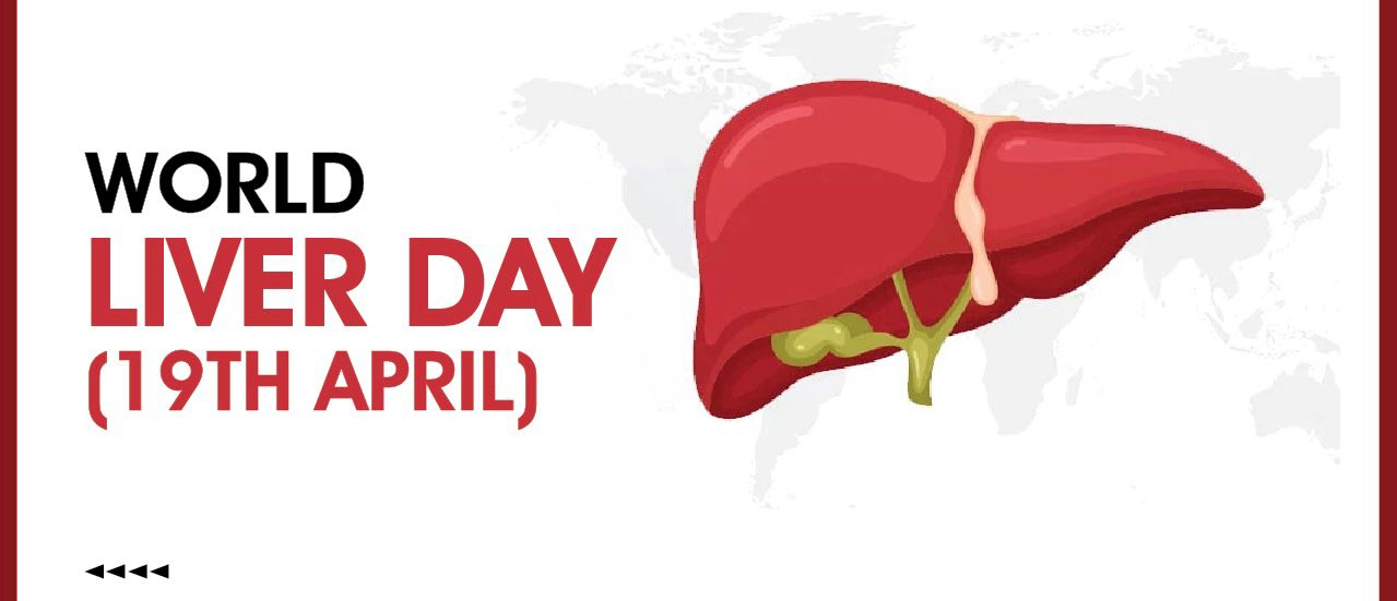 World Liver Day 2025:  Expert-Approved Hacks for a Happier, Healthier You