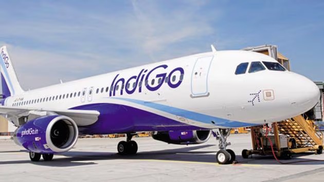 IndiGo Flight Forced to Return as Ahmedabad Airport Remains Shut After Air India Crash