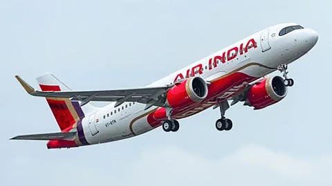 Air India Resumes Normal Check-In Operations After Third-Party System Restoration