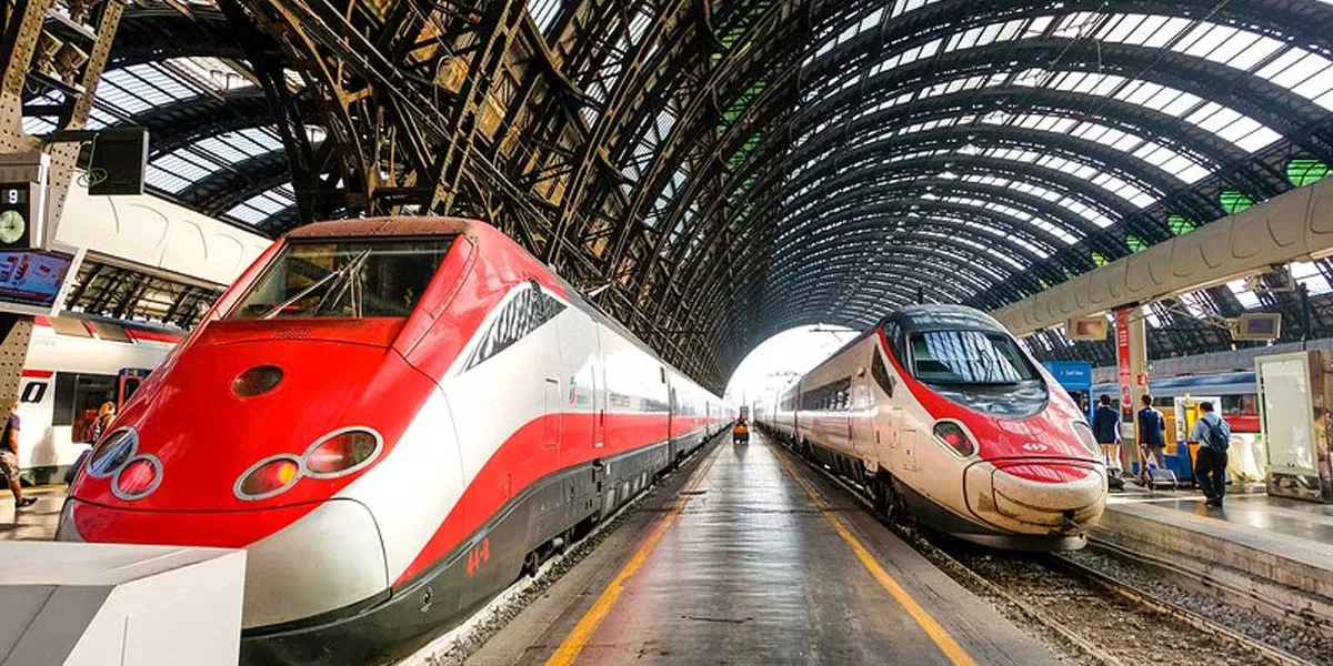 Siemens Consortium Wins ₹41 Billion Deal to Power India's Bullet Train Signaling