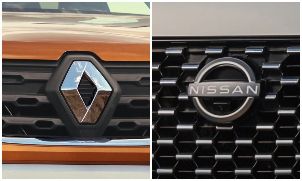 Nissan and Renault Redefine Alliance with Strategic Amendments