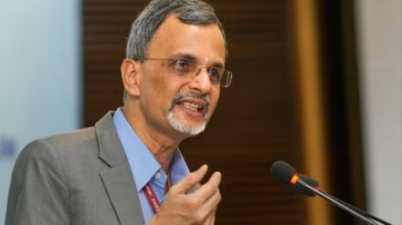 Bond Stability, Fiscal Discipline: India’s Economic Adviser Signals Calm Outlook On Borrowing, Yields, And Inflation