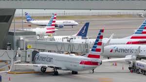 American Airlines in Freefall: Tariffs and Demand Slump Force Profit Forecast Retreat