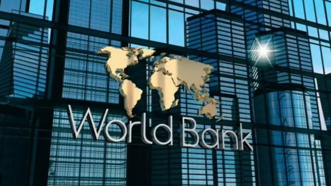 World Bank Cuts 2026 Global GDP Growth Forecast Amid Iran War