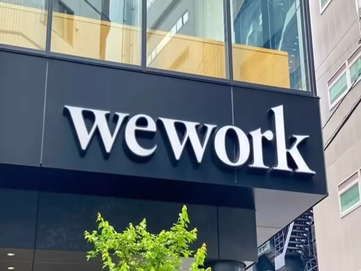 Is India’s Coworking Boom Entering A New Phase With WeWork’s Latest Investment?