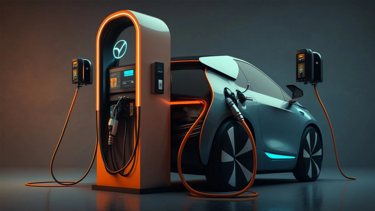 India Launches PM E-Drive Scheme to Boost Electric Vehicle Adoption