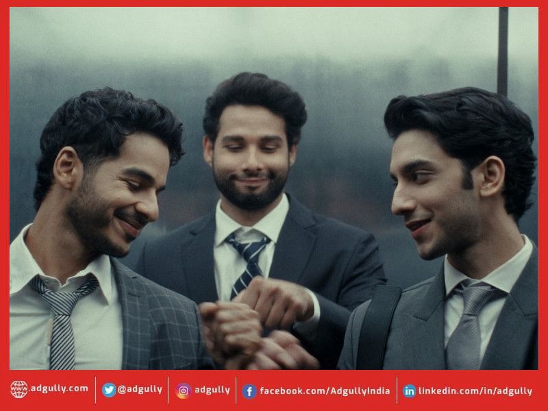 Tech Meets Storytelling: Sushant Vasishta on OPPO Reno13’s ‘Live in the Moment’ Campaign