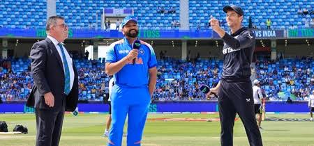 Rohit's Toss Woes Continue: India's 13-Match Streak Sets Unwanted ODI Record