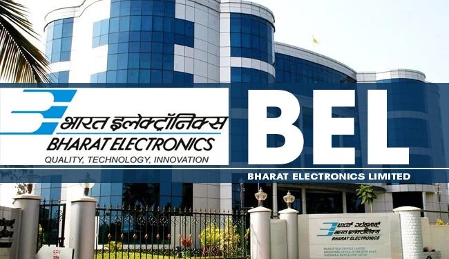 BEL Secures Rs 10.11 Billion Worth Of New Orders