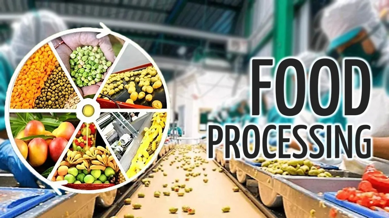 India Must Prioritize Bridging Talent Gaps in Agriculture, Food Processing, and Service Sectors to Secure Sustainable Growth