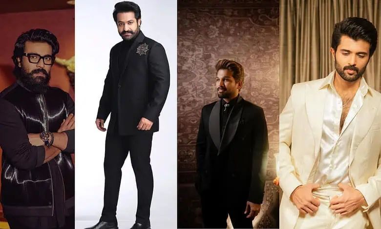 Silent Stars: Tollywood Faces Scrutiny Amid Student Triumphs