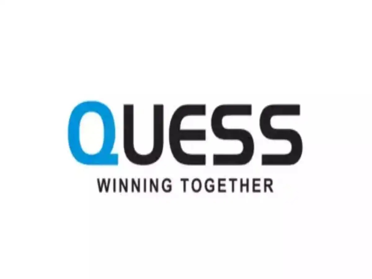 Quess Corp Q2 Net Profit Rises to ₹516 Million; Revenue Hits ₹38.32 Billion Amid Contract Wins