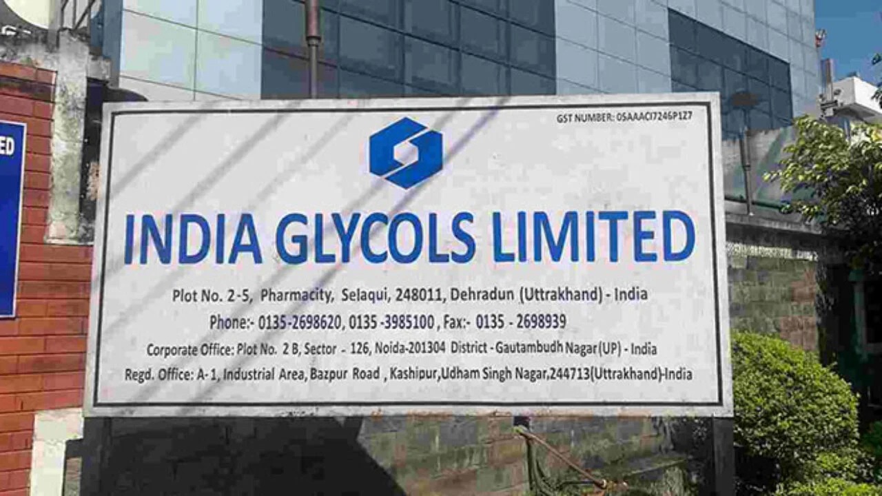 India Glycols Closes Q4 On Stable Note With Revenue At ₹23.6 Billion