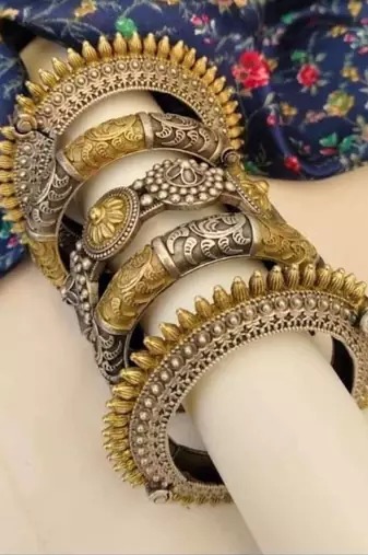 Fashion Meets Technology: India’s Costume Jewelry Market to Grow by $904 Million, Thanks to Affordable Trends and AI