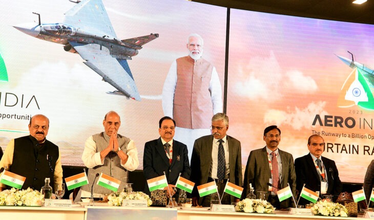 High-Flying Opportunity! PM Modi Invites Global Firms to India’s Thriving Aviation Sector