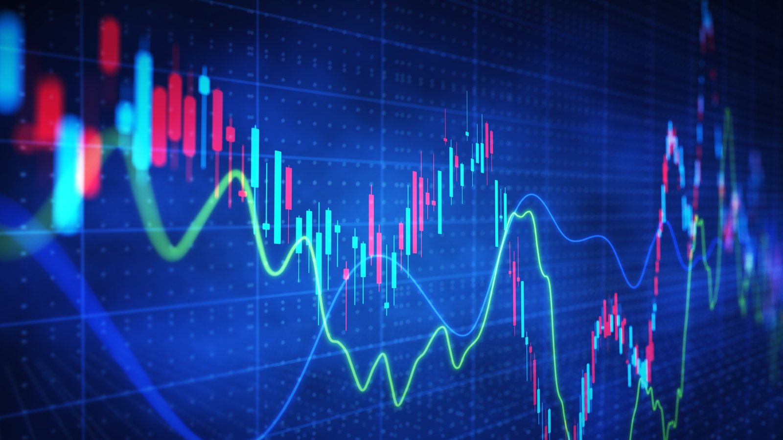 Resilient Amidst Global Challenges: Indian Markets Hold Firm Above Key Levels Despite Headwinds