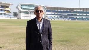 Bowled Out at 77—India Bids Farewell to Dilip Doshi, the Maestro of Left-Arm Spin