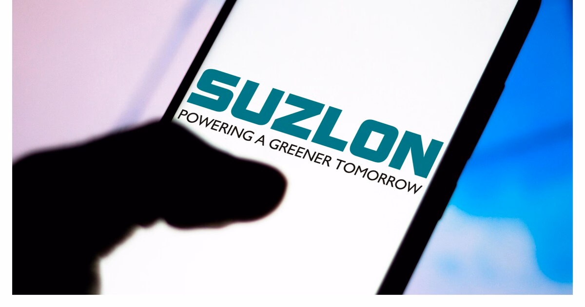 Suzlon Secures 201.6 MW Wind Project from Oyster Renewable, Expands Order Book to Record 5.7 GW