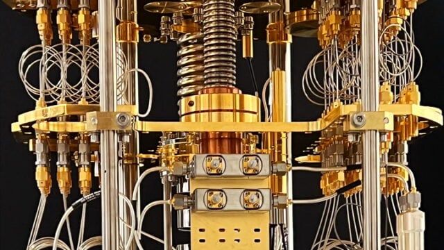 Quantum Leap for Rigetti: $8.4 Million India Deal Puts 108‑Qubit System on the Map