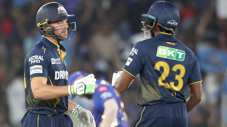 Gujarat Titans in Control, Need 29 off 24 Against Royal Challengers Bangalore in IPL Thriller