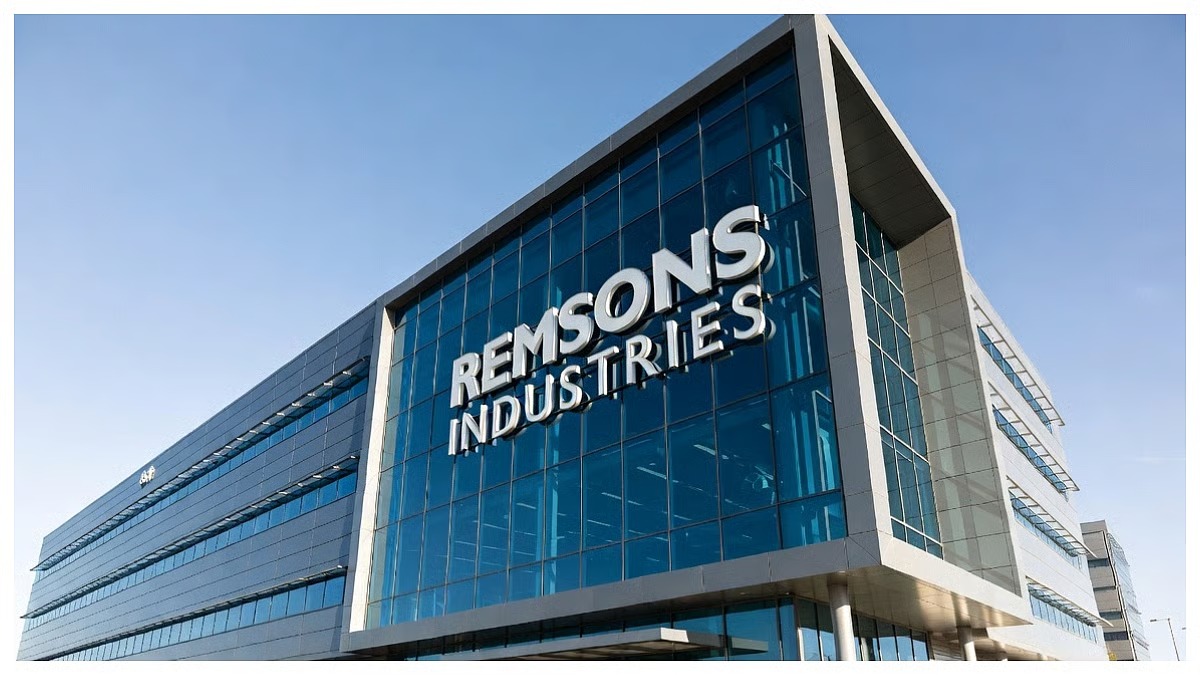 Remsons Industries Suspends Plant Operations Due to Flooding