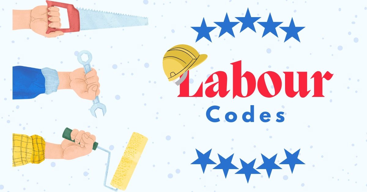 India Implements Four Labour Codes To Streamline Workforce Regulations