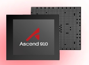 Huawei Set to Begin Mass Shipments of Advanced AI Chip
