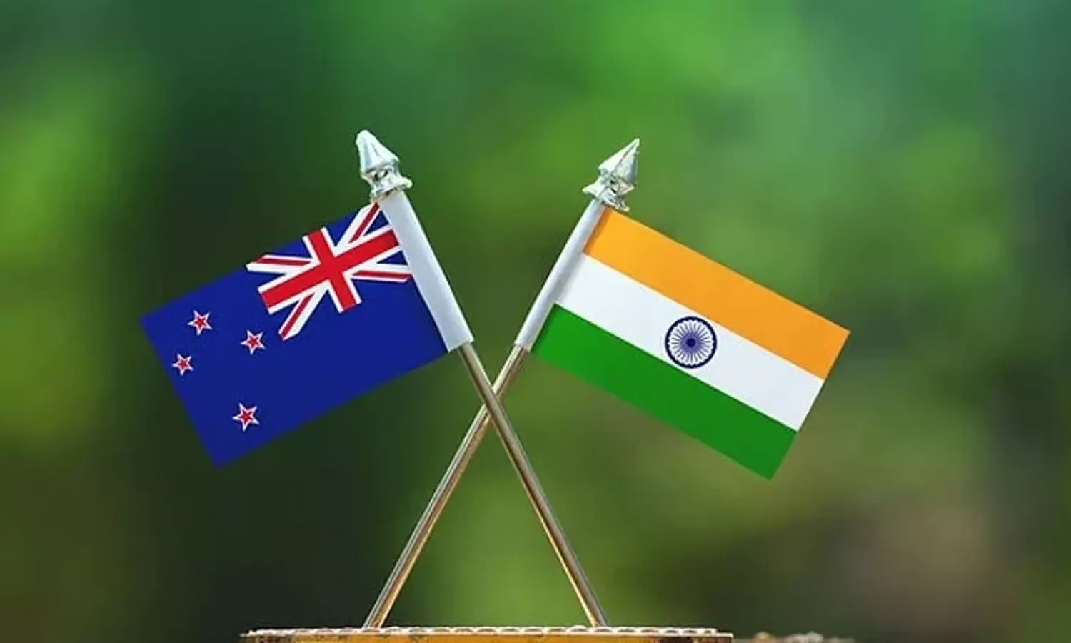 Tariffs Slashed for Kiwi Goods, But India Protects Dairy, Sugar, and Caseins in New Trade Deal