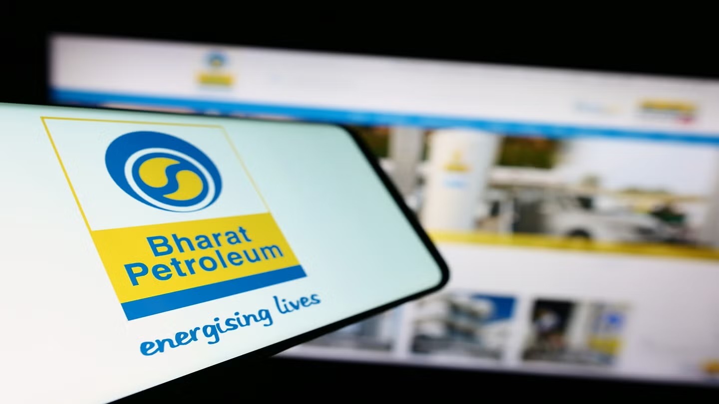 BPCL Secures Iraq and Omani Crude Through Year Long Import Tender