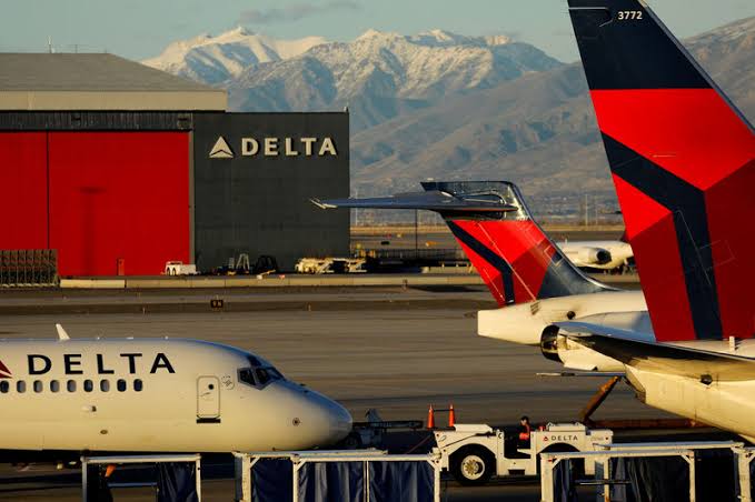 Delta’s Boardroom Lands Top Talent: Strategic Appointments Propel Company Into Next Era