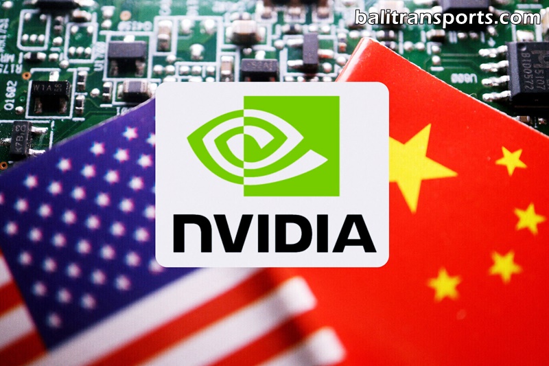 Beijing Freezes Nvidia AI Chip Orders In Strategic Review Of Tech Dependence