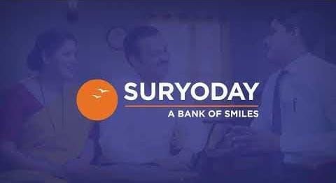 Suryoday Small Finance Bank Sees Profit Dip Amid Rising NPAs, Eyes Rs 1,000 Cr Fundraise