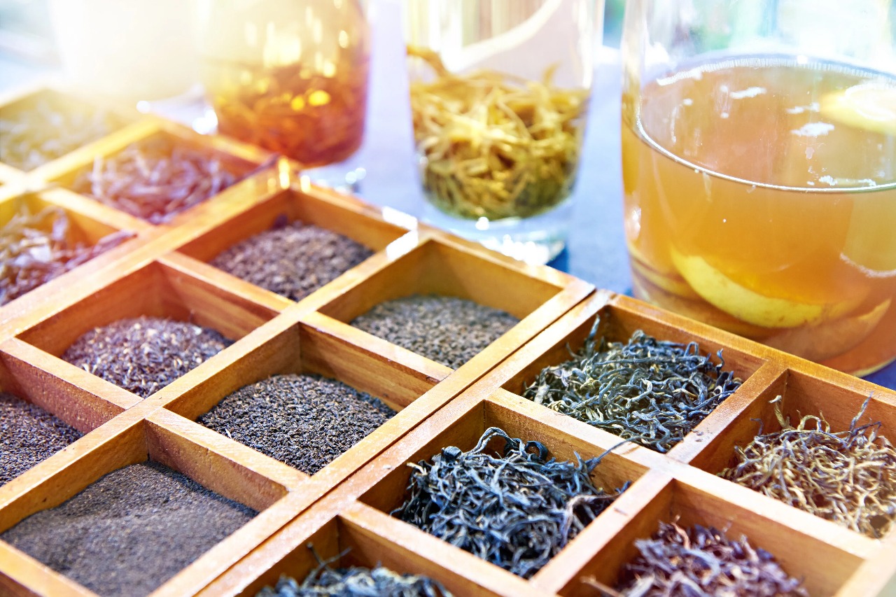 Sip, Savor, Celebrate: Tea Festivals Brew Up Global Excitement in 2025