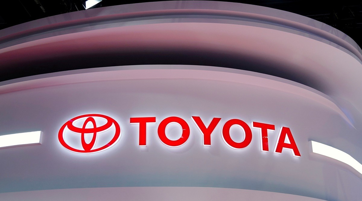 Revving Down: Why Toyota Is Bracing for a 16% Profit Hit in Fiscal 2026